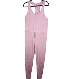 Victoria's Secret Lounge jumpsuit size S Women  Pink